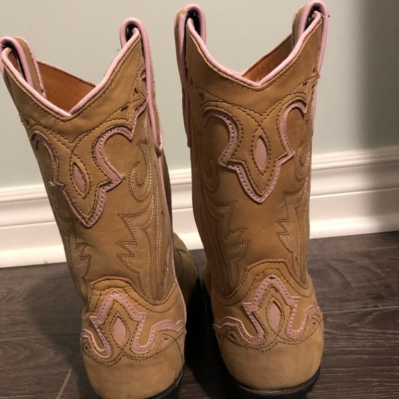 Cowboy Boots - Picture 4 of 4